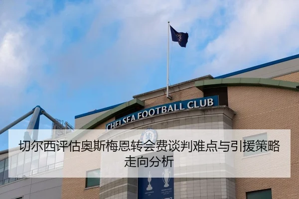 切尔西评估奥斯梅恩转会费谈判难点与引援策略走向分析