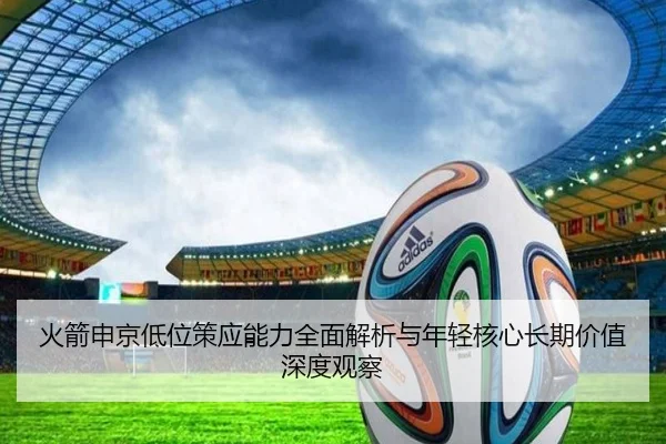火箭申京低位策应能力全面解析与年轻核心长期价值深度观察
